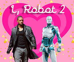 I, Robot 2