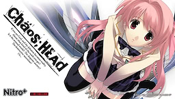 CHAOS;HEAD