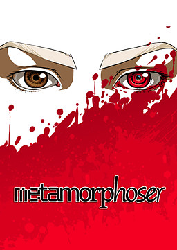 Metamorphoser