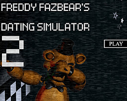 Freddy Fazbear