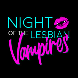 Night of the Lesbian Vampires