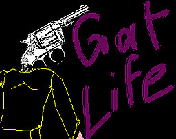 Gat Life Episode 1: Boyfriend Bar