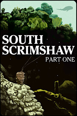 South Scrimshaw