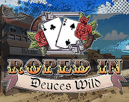 Roped In: Deuces Wild