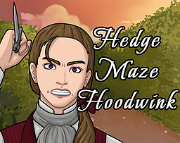 Hedge Maze Hoodwink