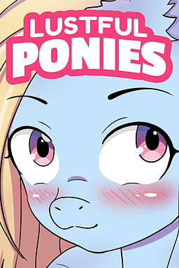 Lustful Ponies