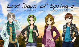 Last Days of Spring 2
