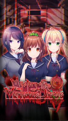 Mystery of the Murderous Dreams