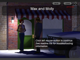 Max and Molly