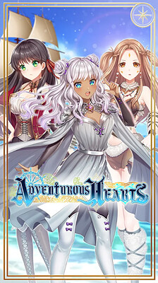 Adventurous Hearts
