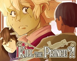 Kill the Prince?!