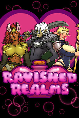 Ravished Realms