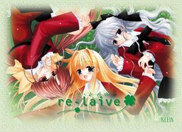 Re-Laive