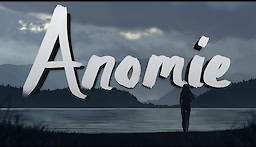 Anomie