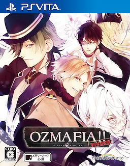 OZMAFIA!!