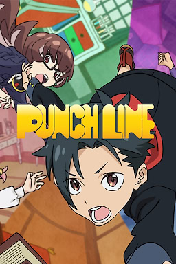 Punch Line