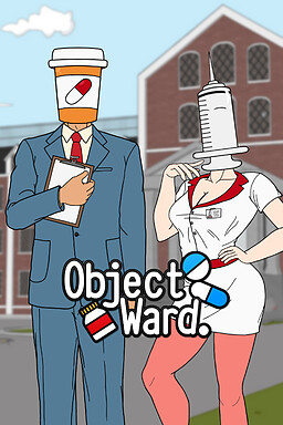 Object Ward.