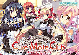 Cure Mate Club