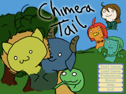 Chimera Tail