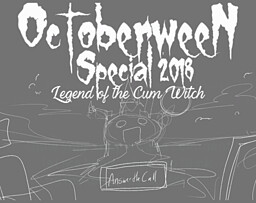 OctoberWEEN Special 2018