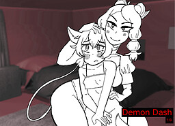 Demon Dash