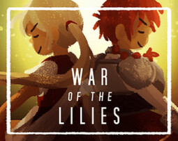 War of the Lilies: An Eons Lost Story