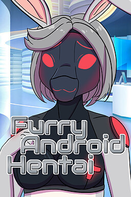 Furry Android Hentai