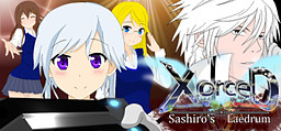 XorceD - Sashiro