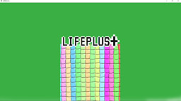 Lifeplus+