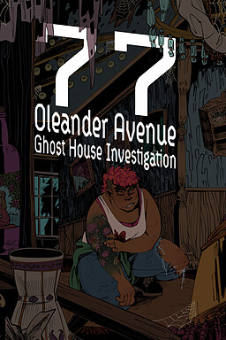 77 Oleander Avenue Ghost House Investigation