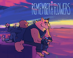 Remember the Flowers