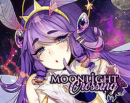 Moonlight Crossing