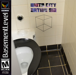 White City Dating Sim