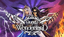 Guard of Wonderland