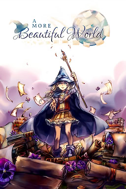 A More Beautiful World