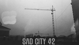 Sad City 42