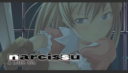 narcissu 3rd -Die Dritte Welt-