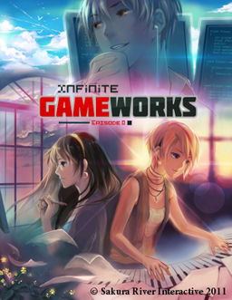 Infinite Game Works