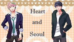 Heart and Seoul