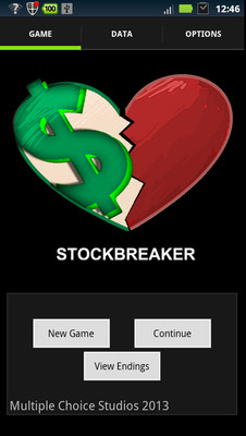 StockBreaker
