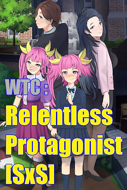 WTC : Relentless Protagonist