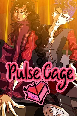 Pulse Cage