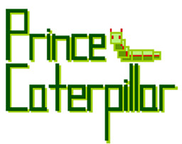 Prince Caterpillar