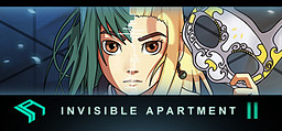 Invisible Apartment 2