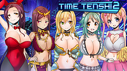 Time Tenshi 2