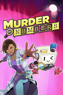 Murder by Numbers