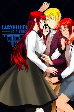 Ladykiller in a Bind