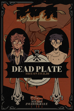 Dead Plate