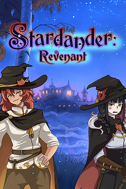 Stardander Revenant