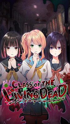 Class of the Living Dead